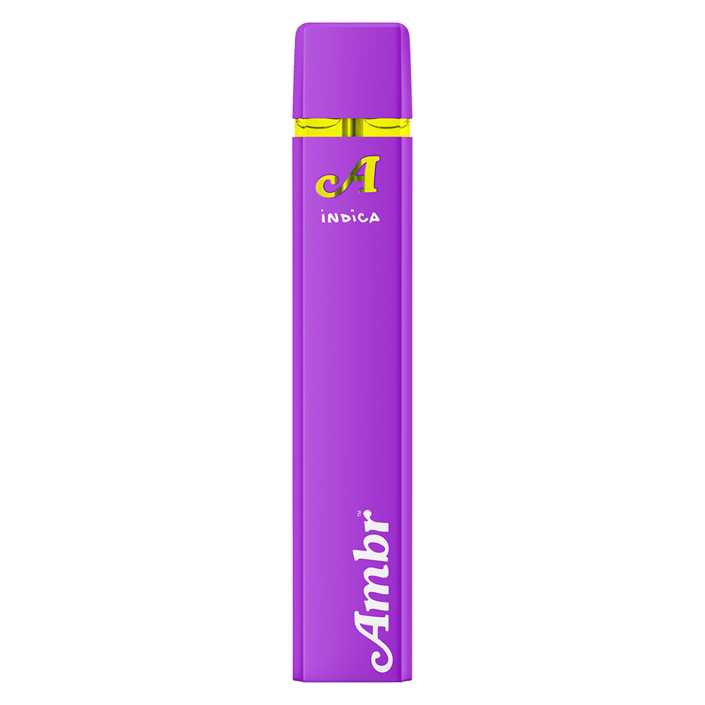 Product image Blueberry Pncke Disposable 1