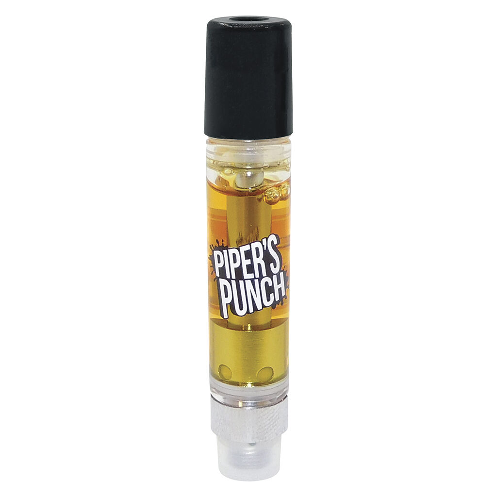 Elephant Apple Brew 510 Thread Cartridge