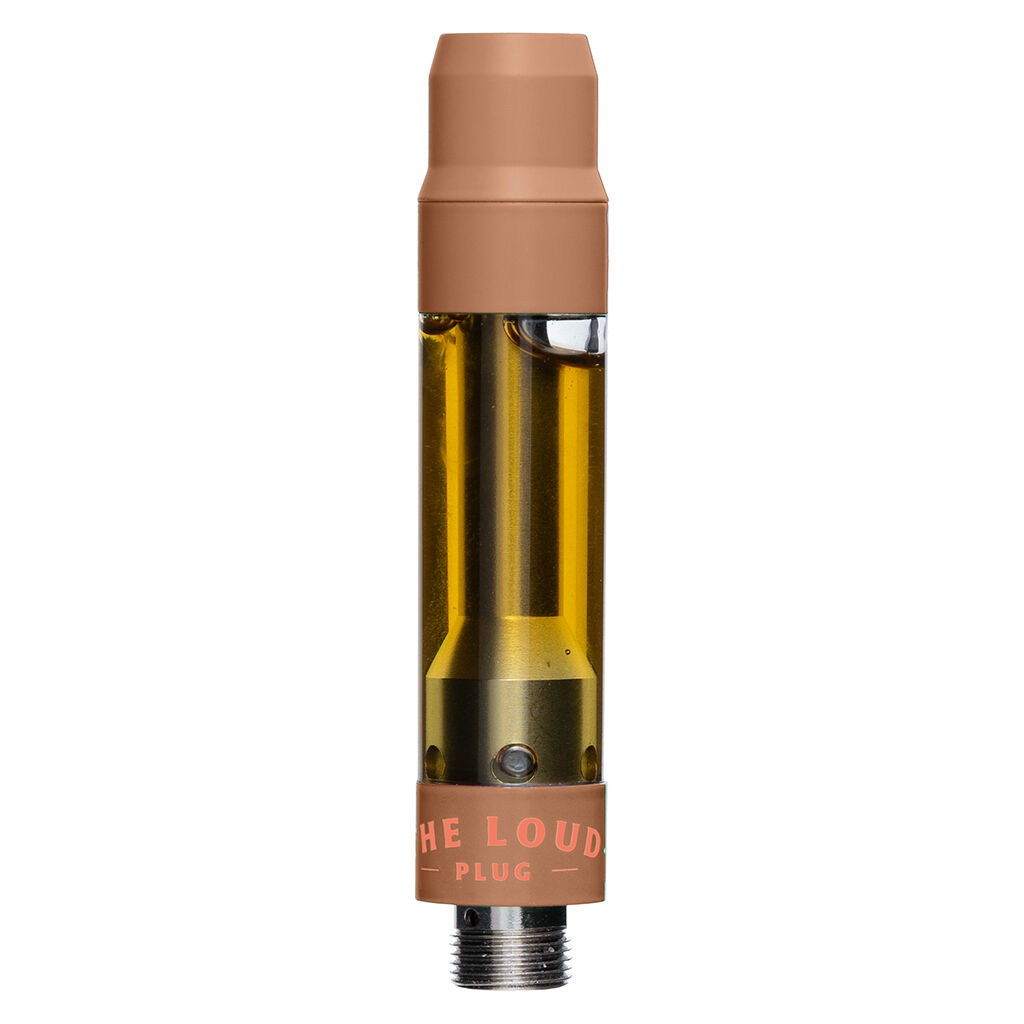 The Loud Plug - Cocolicious 510 Thread Cartridge - 1.2g