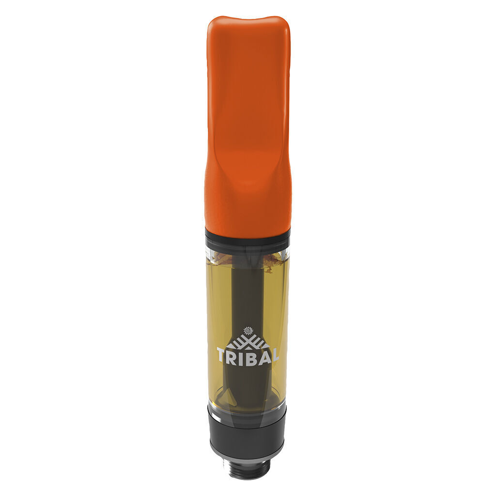 Neon Sunshine Live Resin 510 Vape Cartridge - Hybrid - 1g