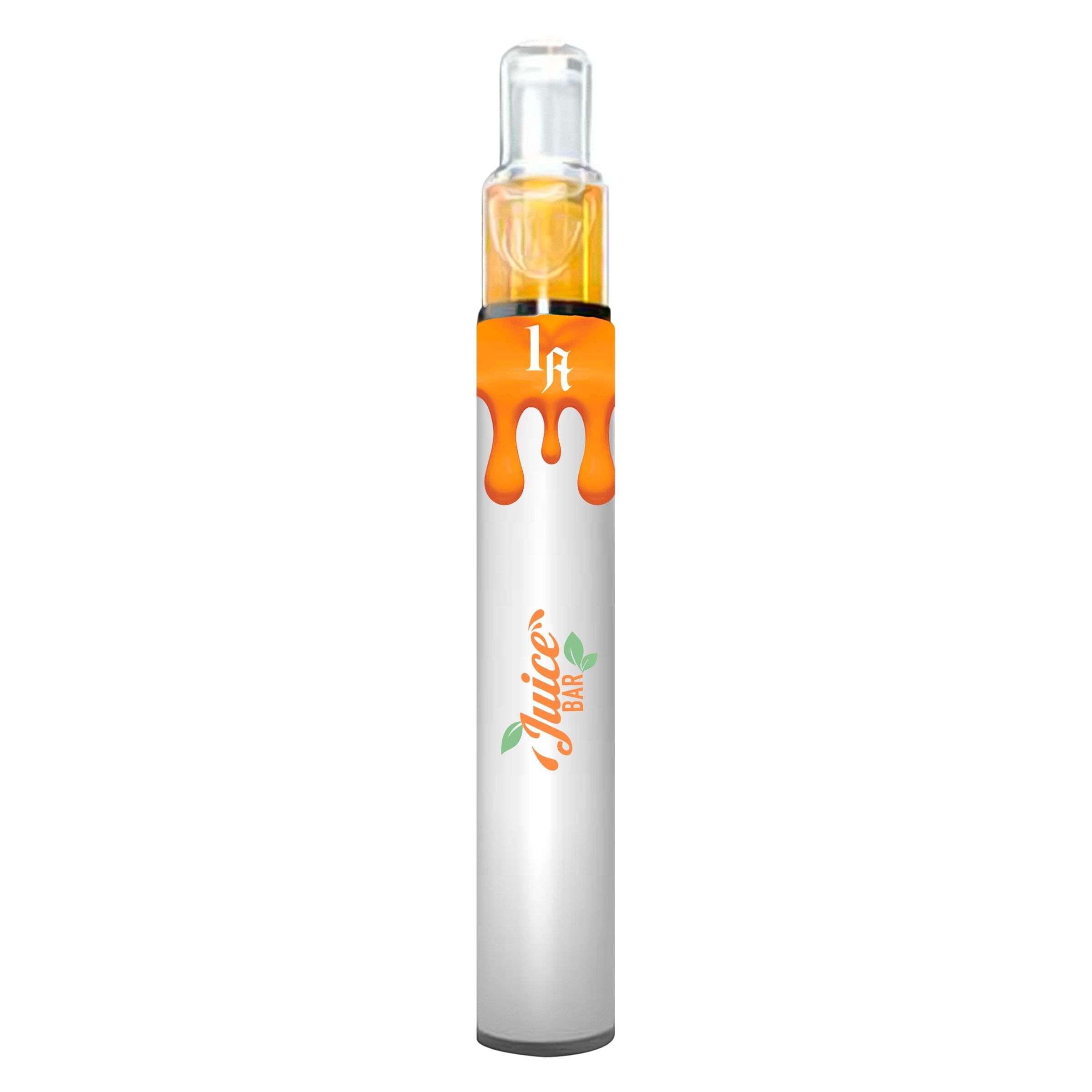 1ABOVE - Juice Bar Rosin Aio 0.5g Main Image