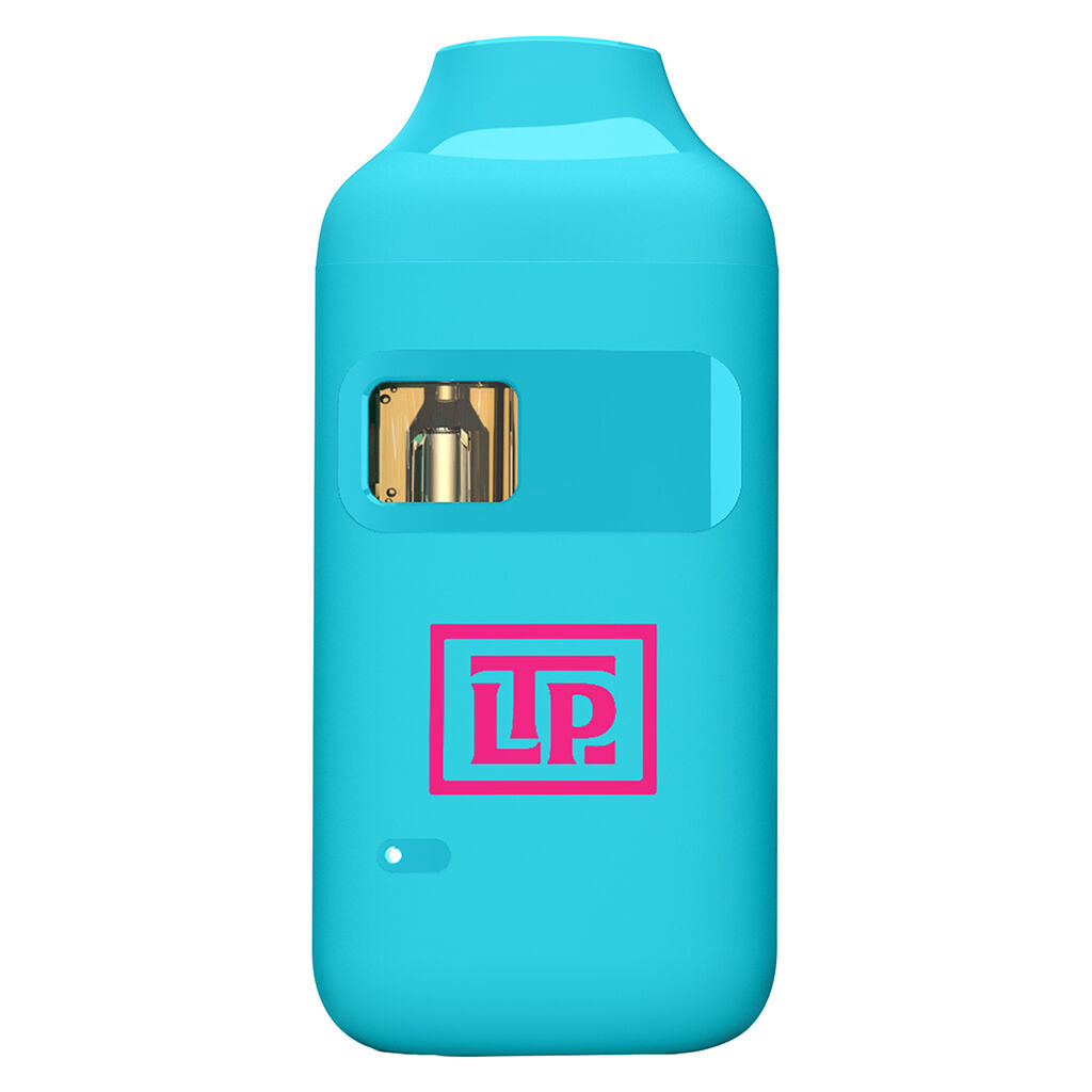 Product image The Loud Plug - Tropicana CKS Liquid Diamonds All-in-One Vape 1