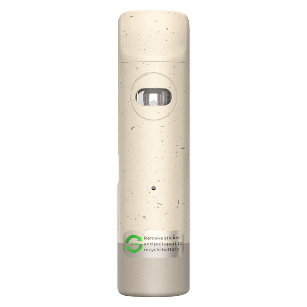 Product image Coterie - Menthol Ice Liquid Diamonds Eco-friendly All-in-one - 1g 1