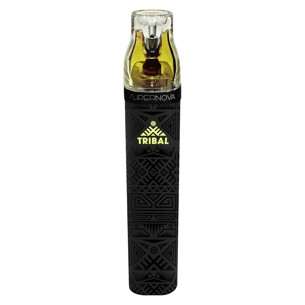 Product image Tribal - Cuban Linx Supernova Live Resin All-in-one Vape 1