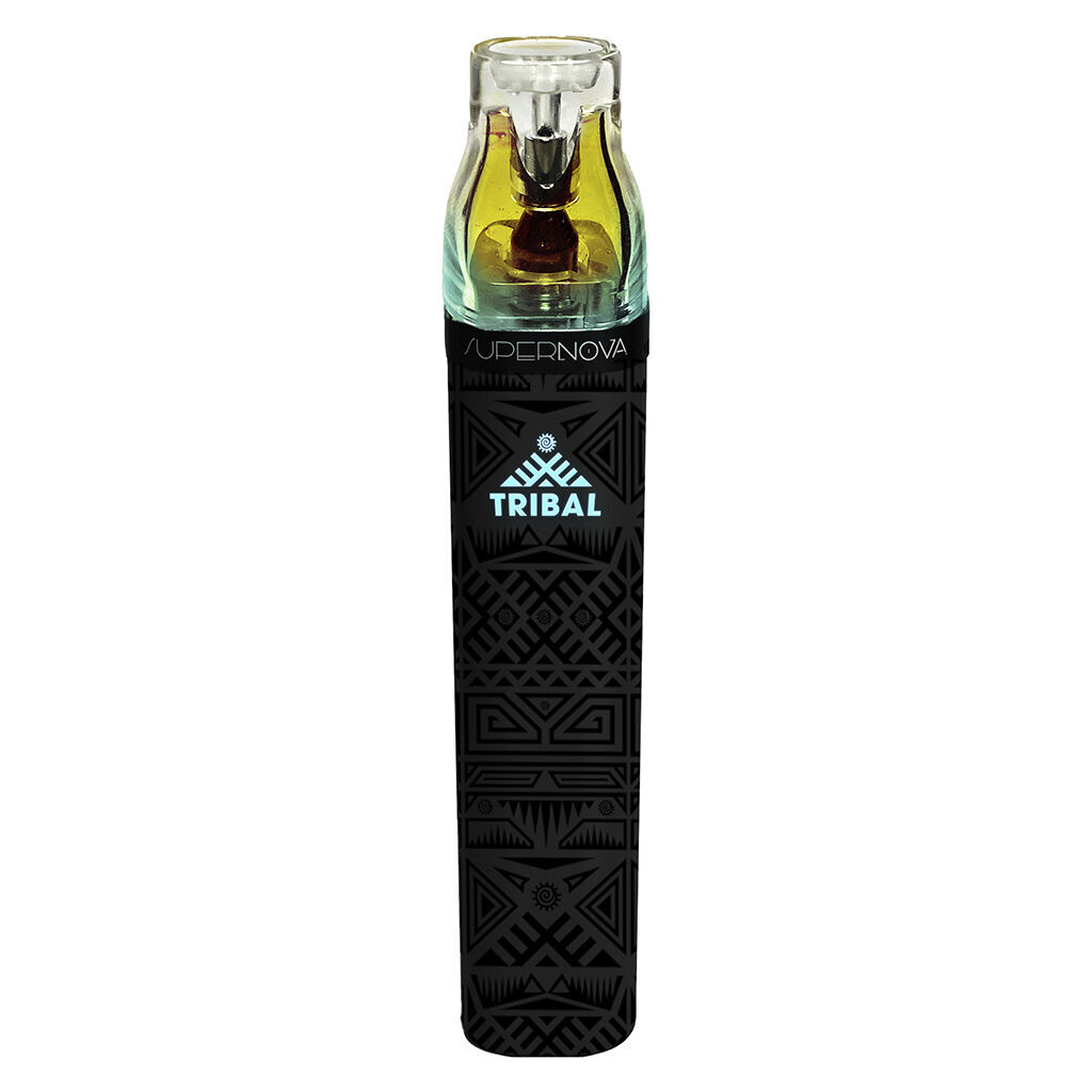 G Mint Supernova Live Resin All-in-one Vape