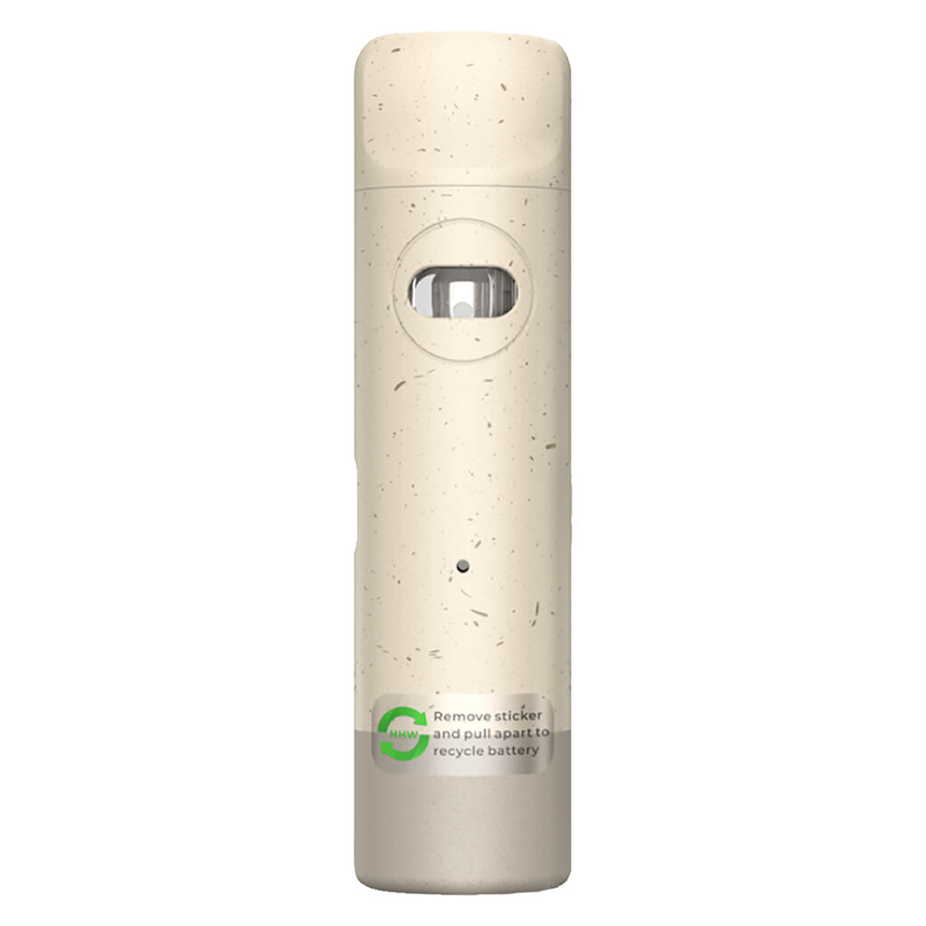 Biodegradable 97+ Double Mango Liquid Diamonds AIO