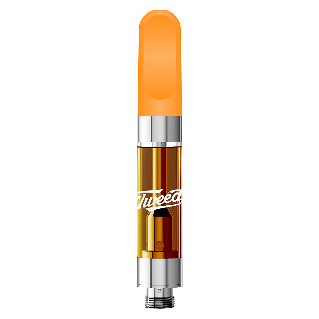 Blood Orange Kush Liquid Diamonds 510 Cart 0.95g