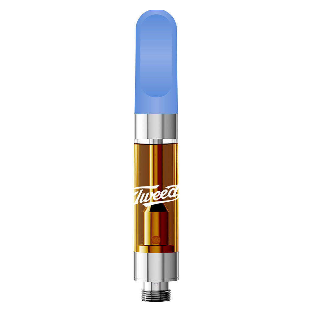 Gorilla Berry Grape Liquid Diamonds 510 Thread Cartridge - Indica - 0.95g