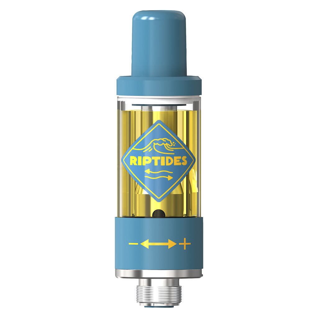 Riptides - Liquid Diamonds Feral Fizz - VP -510 Thread Cartridge 1g Main Image