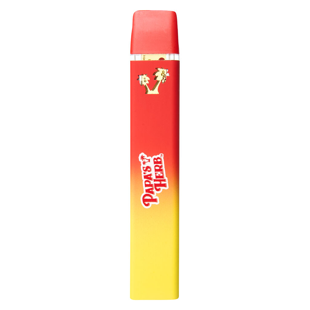 Fruity Pbblz Liquid Diamond AIO