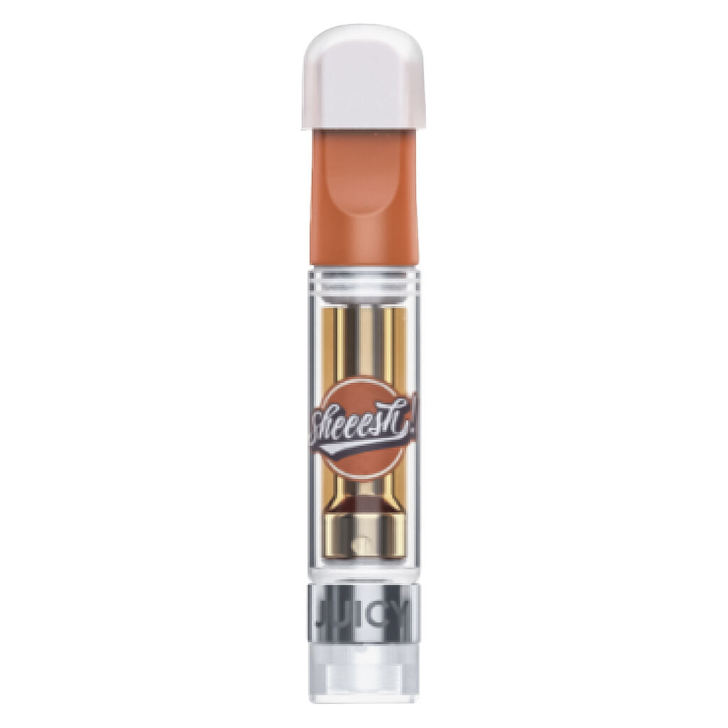 Sheeesh! - SMRF Liquid Diamonds 510 Thread Cartridge