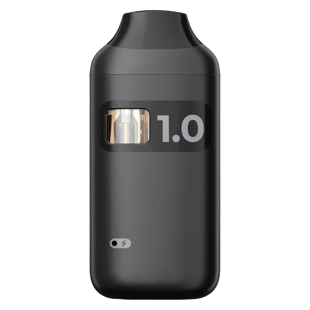 Mach 13 Liquid Diamonds 510 Thread Cartridge
