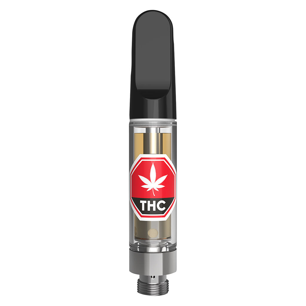 Piston Punch 510 Thread Cartridge