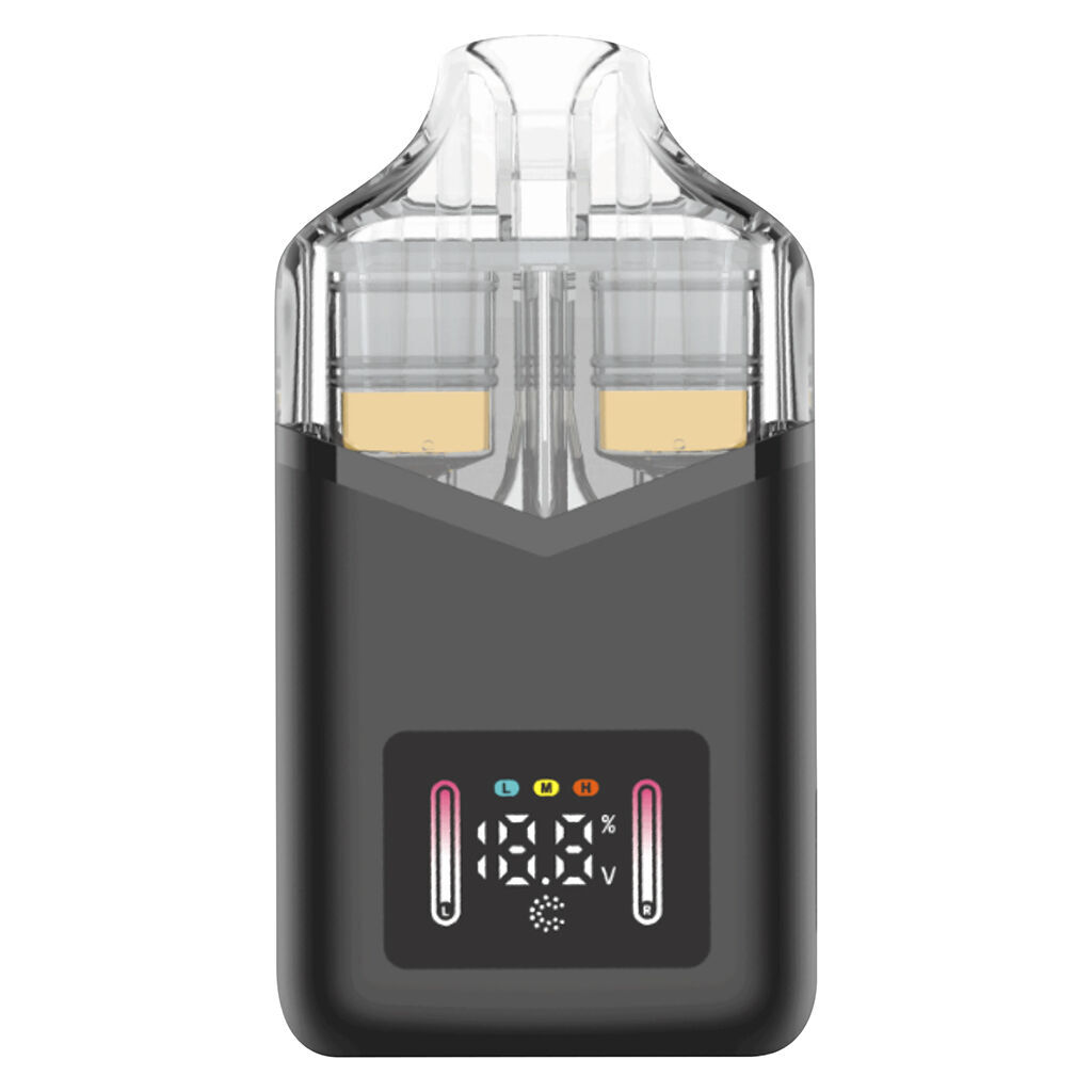 Pure Duo Sativa AIO