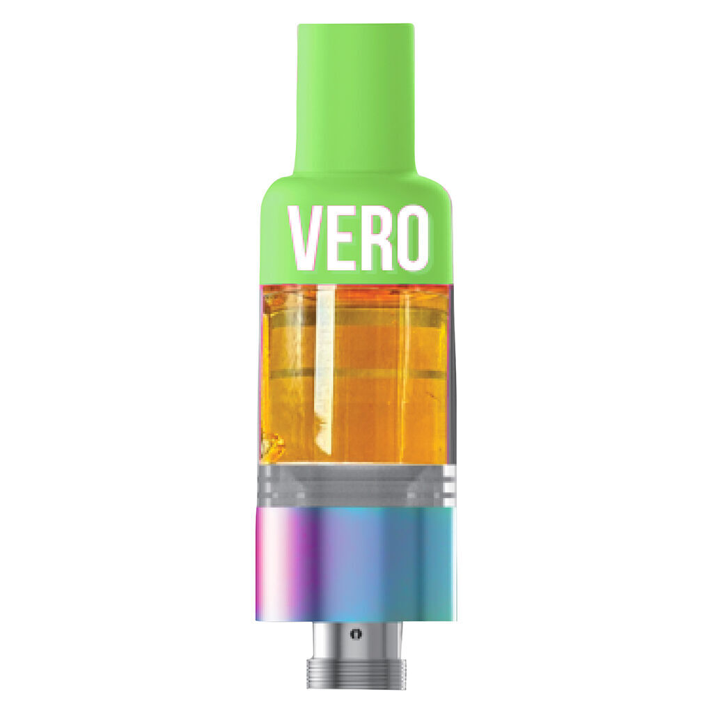 Jolly Farmer Live Liquid Diamond POSTLE 510 Thread Cartridge