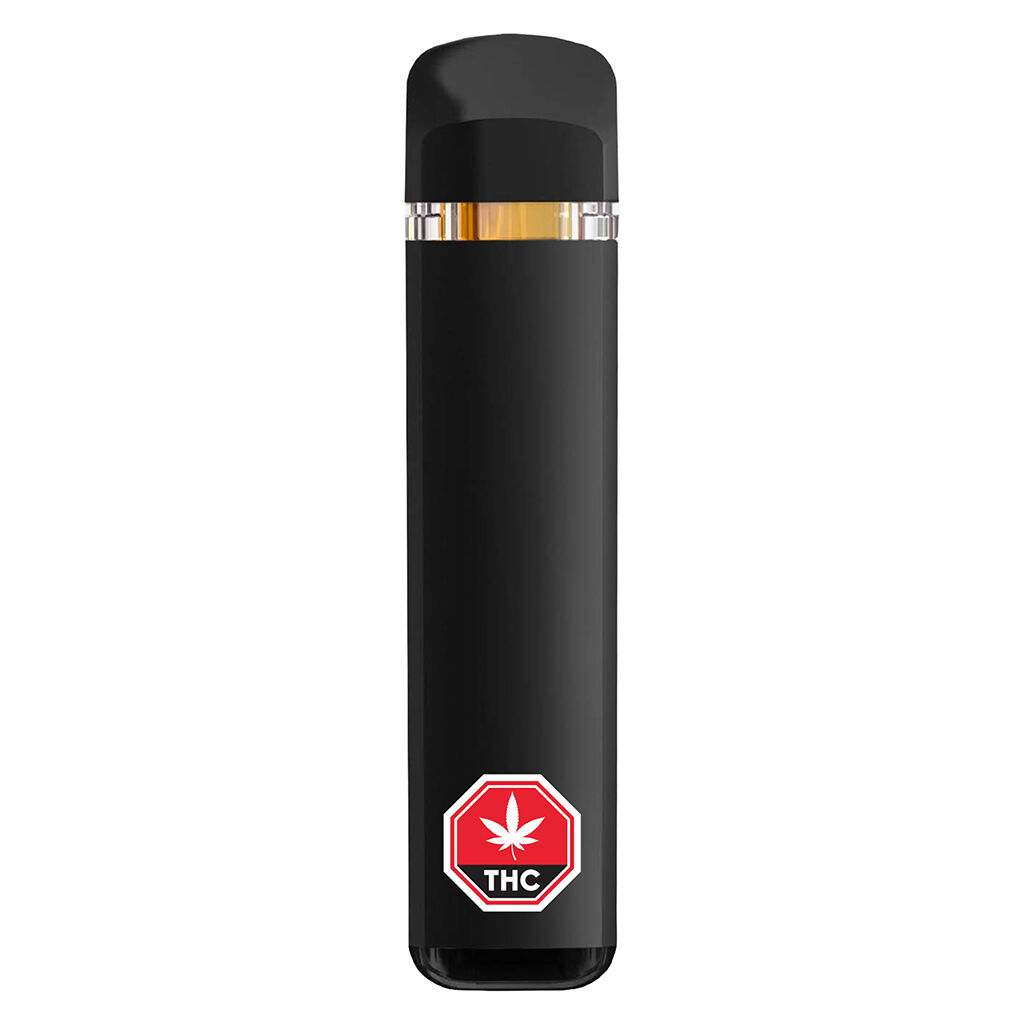 Solventless Live Rosin AIO