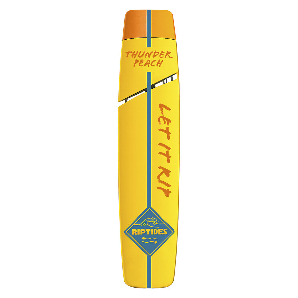 Liquid Diamonds Melon Monsoon AIO - VP