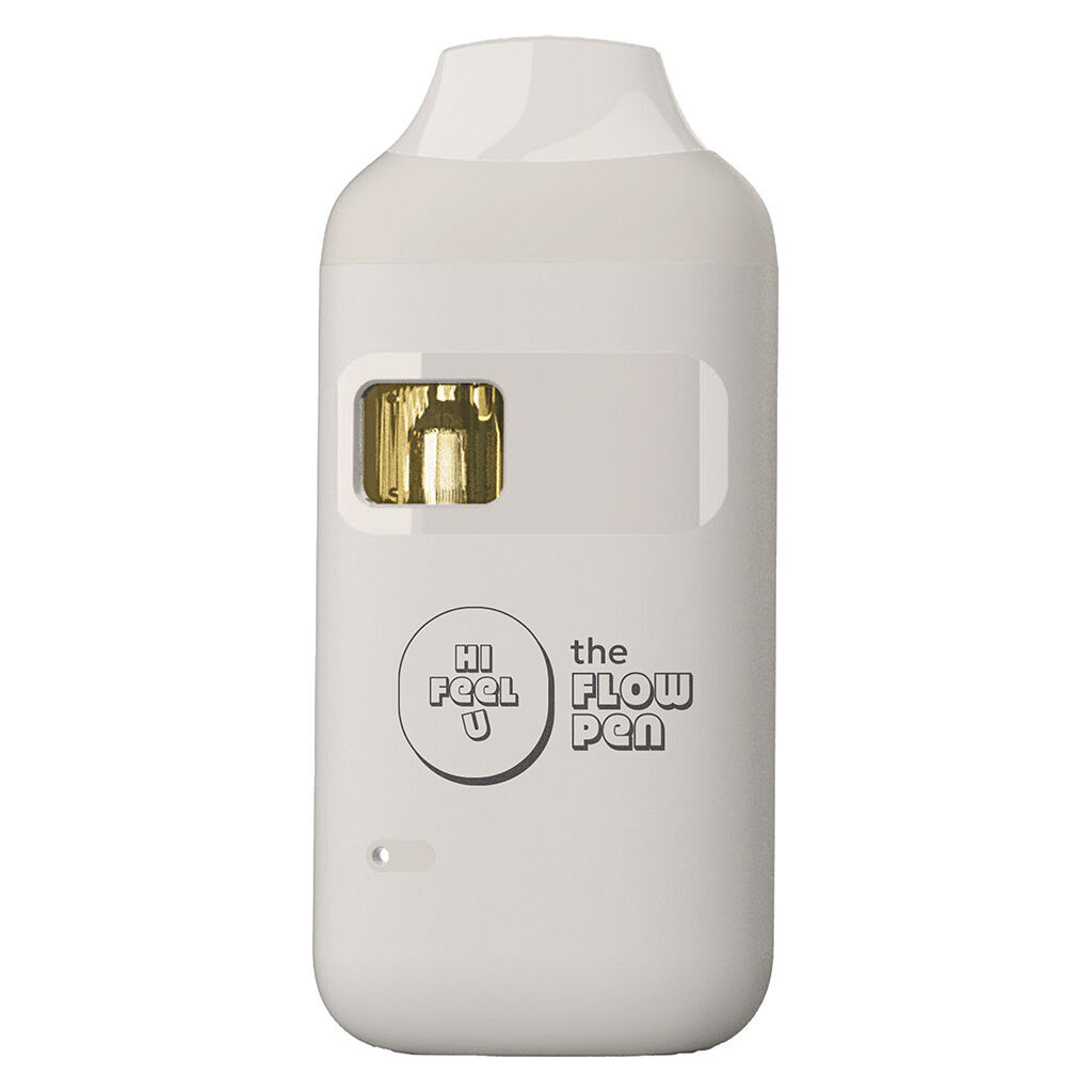 Flow Live Resin All-In-One (Berry Hibiscus Tea)