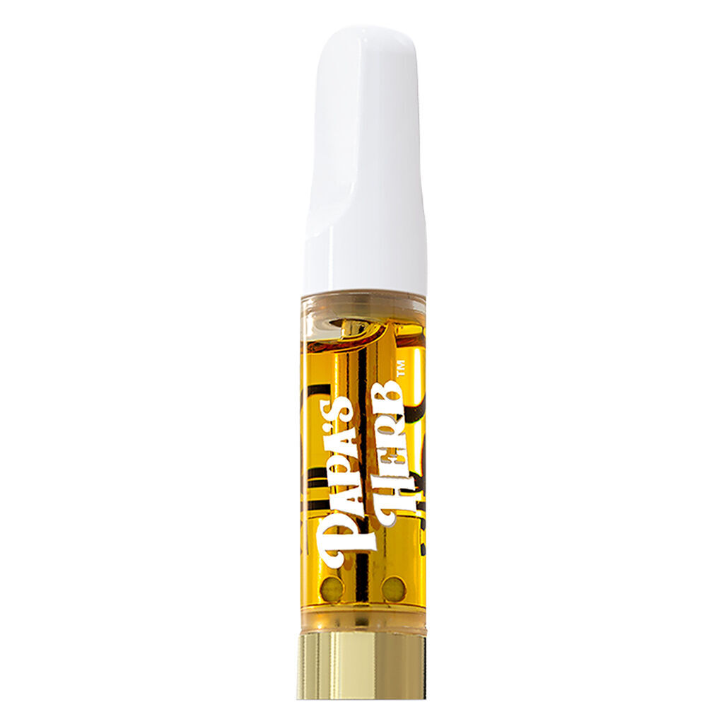 Fruity Pbblz 96+ Liquid Diamond 510 Thread Cartridge
