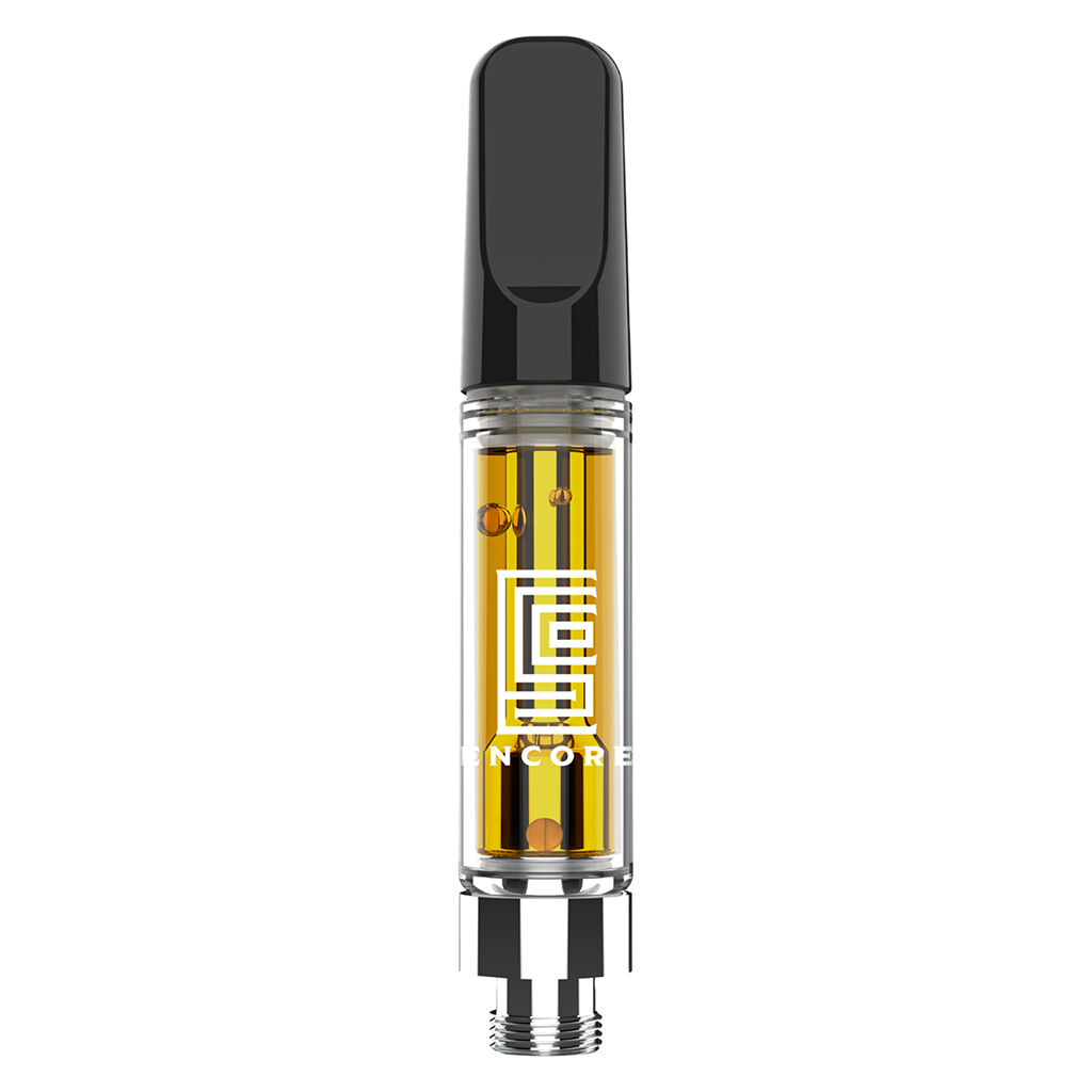 Fruity PBBLZ 510 Thread Cartridge