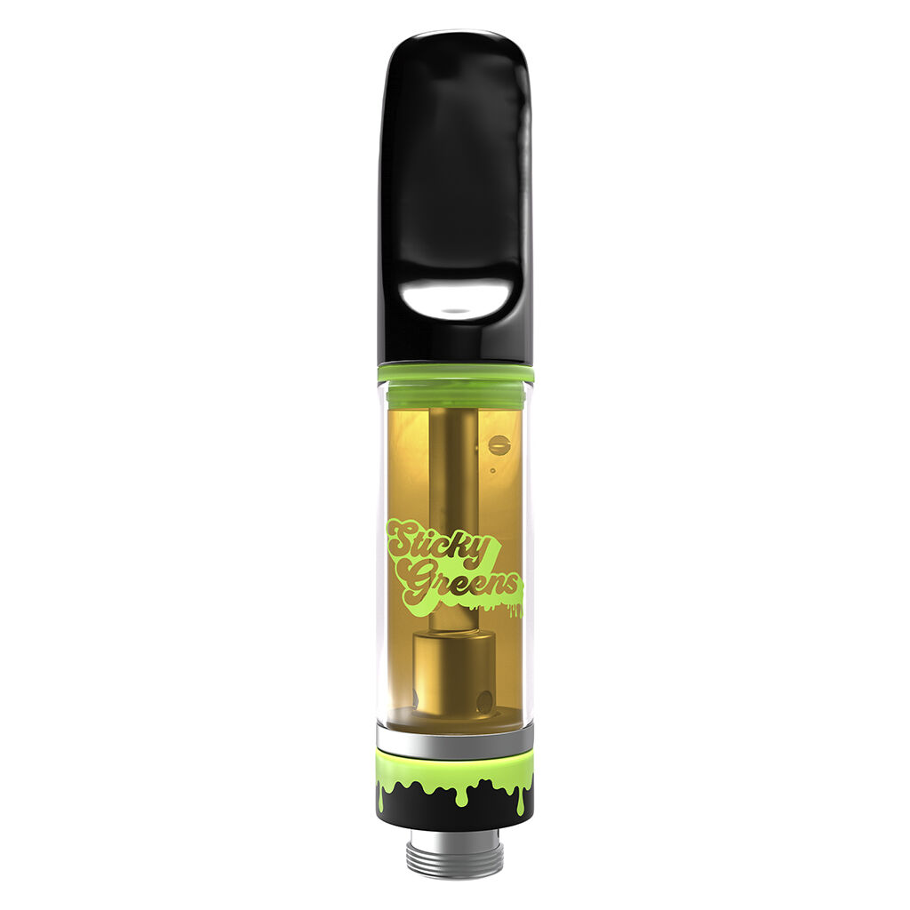 Rocket Bomb OG Pure Diamonds 97+ Vape 510 Thread Cartridge