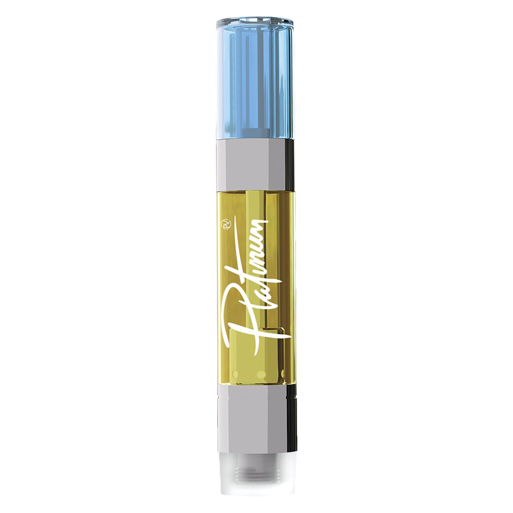 Blue Razz Liquid Diamond 510 Thread Cartridge