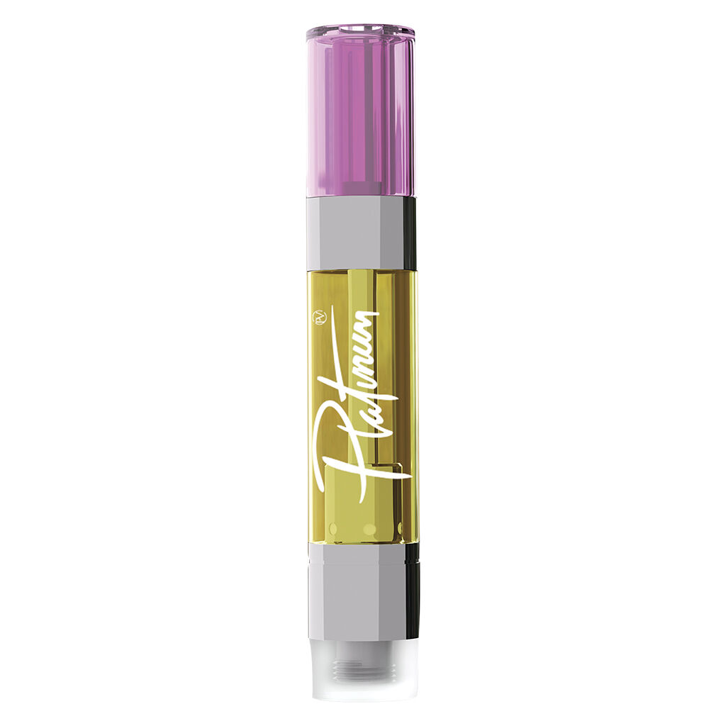 Pink Lemon Razz Liquid Diamond 510 Thread Cartridge