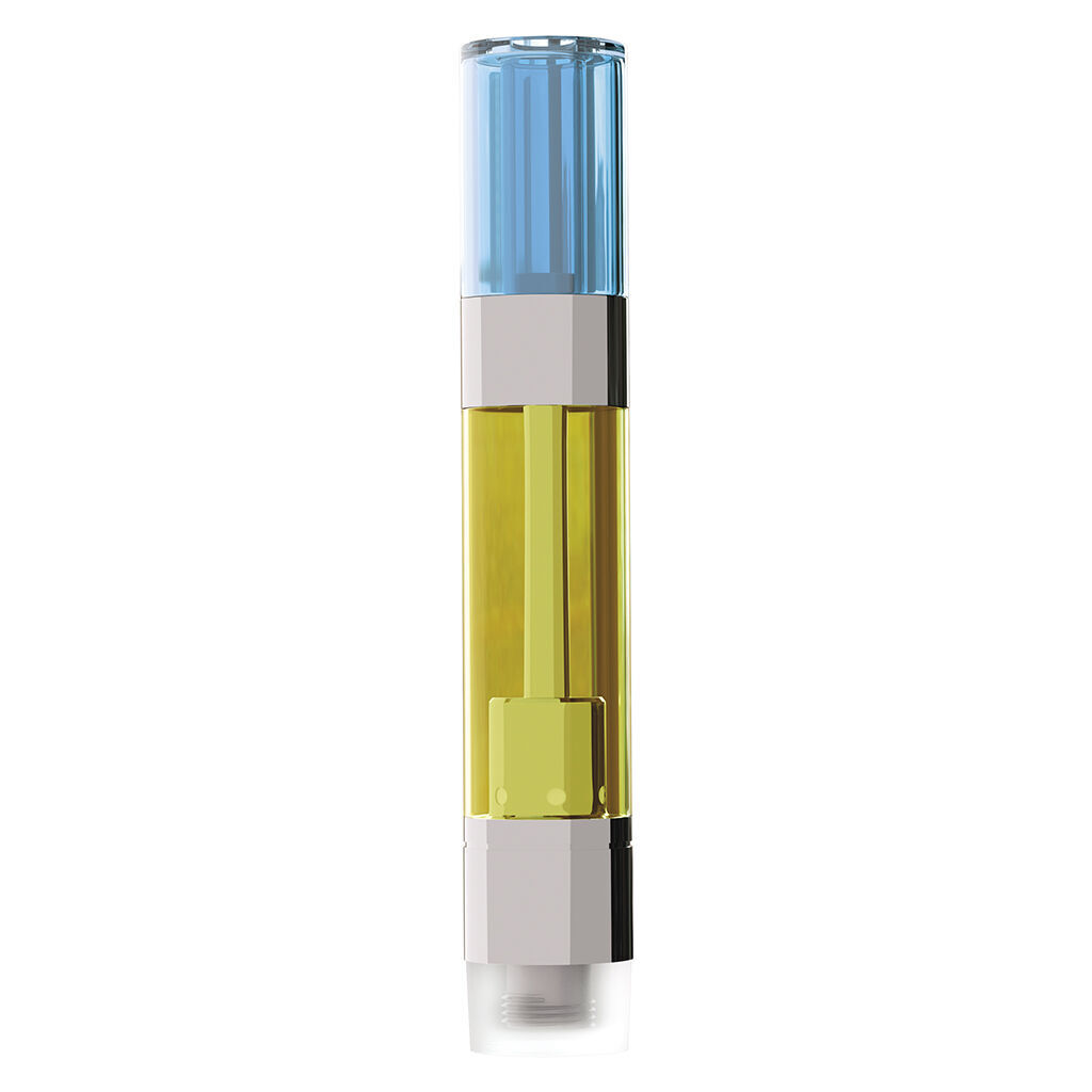 Platinum - Viper's Venom Liquid Diamond 510 Thread Cartridge