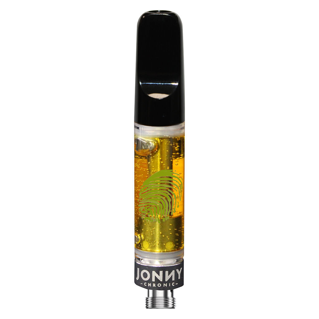 Jonny Chronic - Super Lemon Haze Liquid Diamonds 510 Thread Cartridge