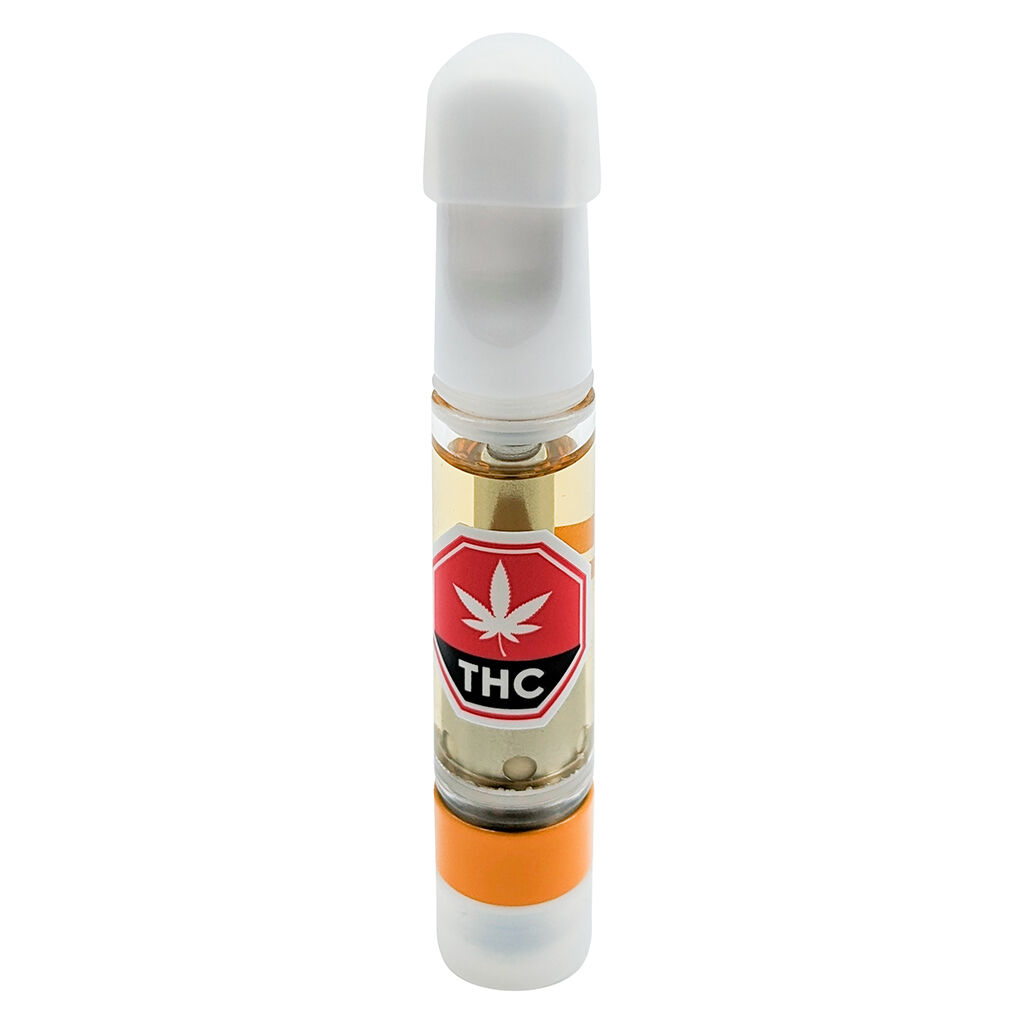 DayDay - Full Spectrum CBG+CBD+THC Vape 510 Thread Cartridge