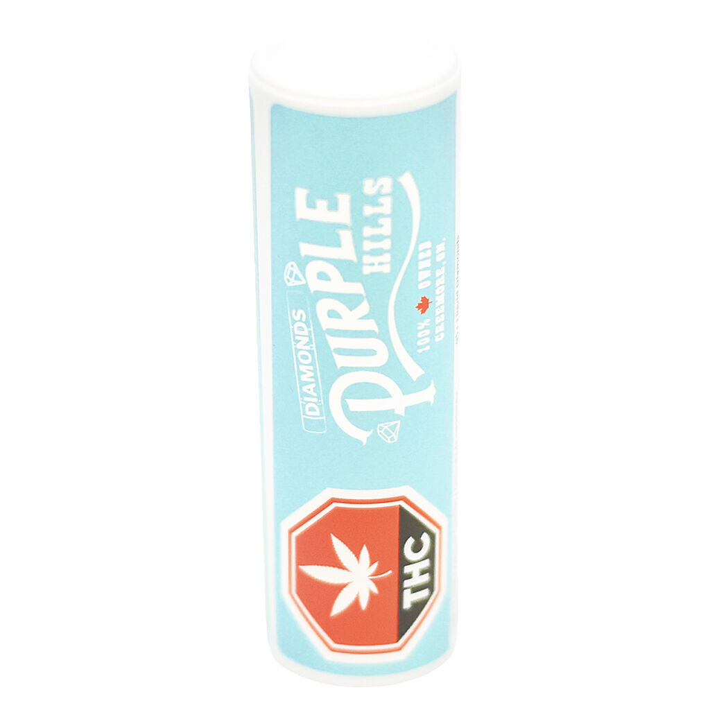 95+ Liquid Diamonds – Orangeade 510 Thread Cartridge