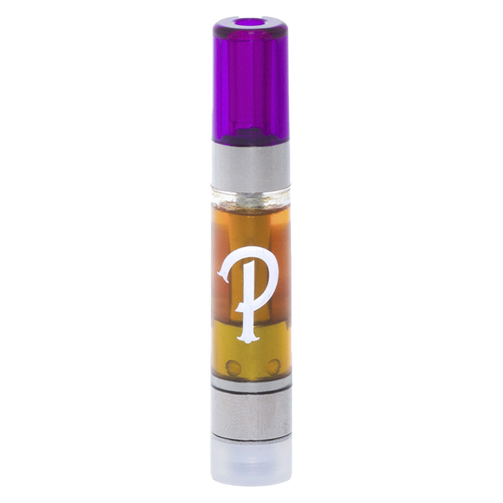 95+ Liquid Diamonds – Orangeade 510 Thread Cartridge