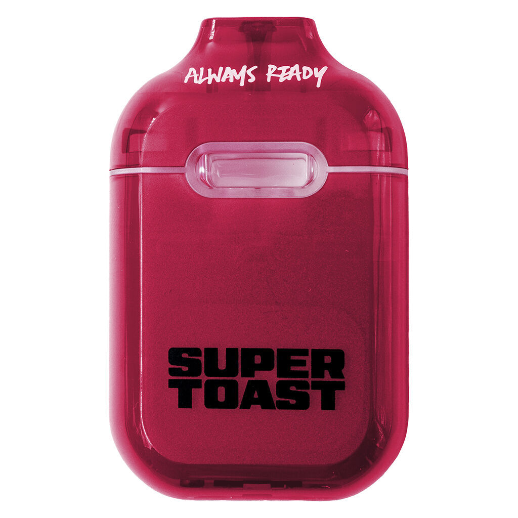 Twisted Cherry Liquid Diamonds AIO