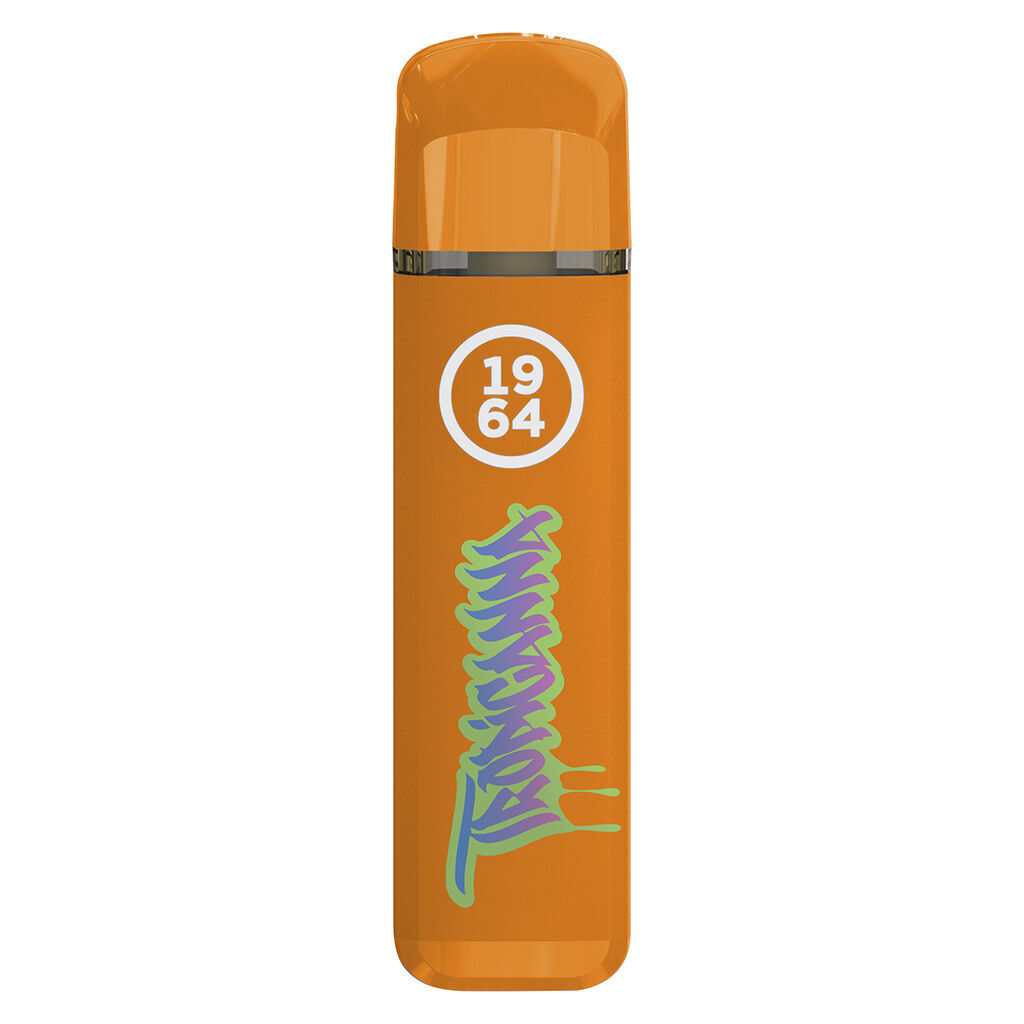 Product image 1964 - Tropicanna FSE Resin AIO Vape 1