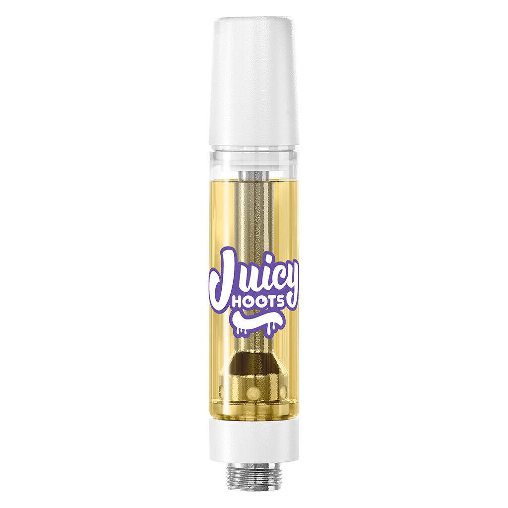 95+ Peach Squeeze Diamond Drizzle Cartridge