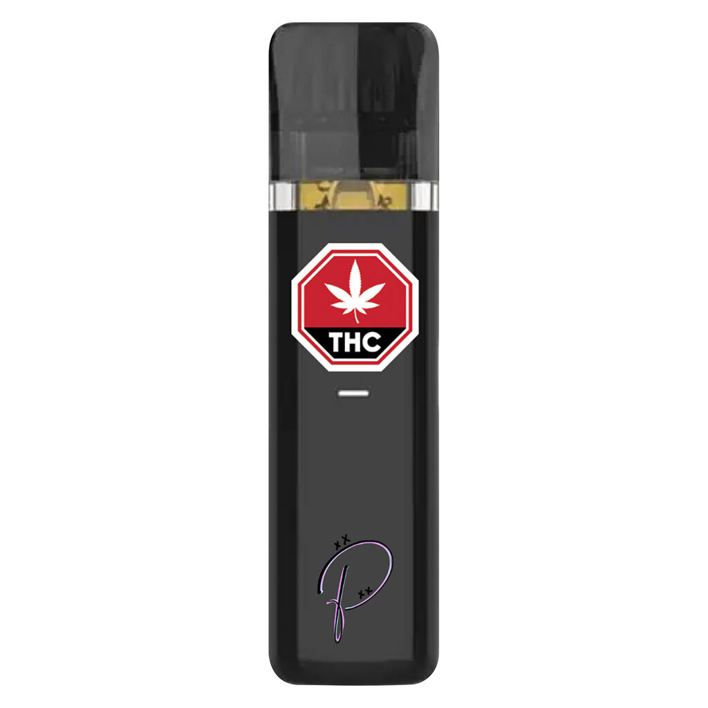 Strain Specific Full Spectrum Live Rosin AIO