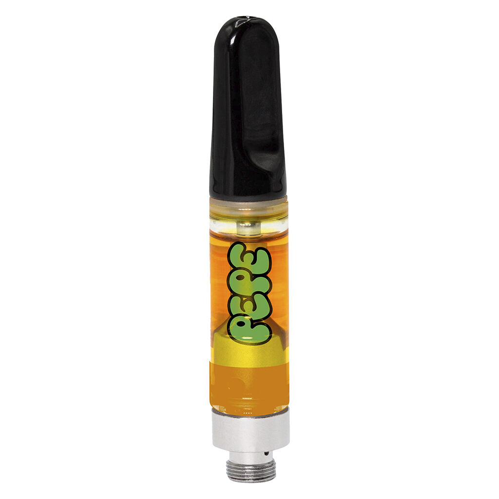 Espresso 'Tini Liquid Diamonds 510 Thread Cartridge