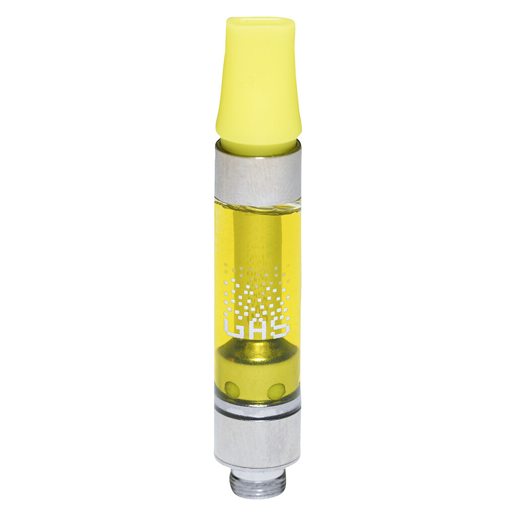 (GAS) - Golden Guava 510 Live Diamond Cartridge