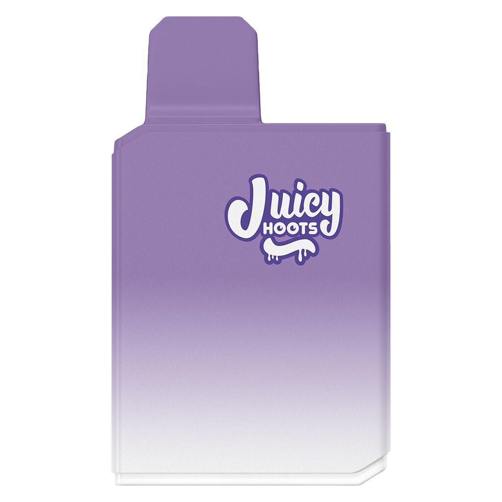 Grape Giggles Diamond Drizzle All-in-One