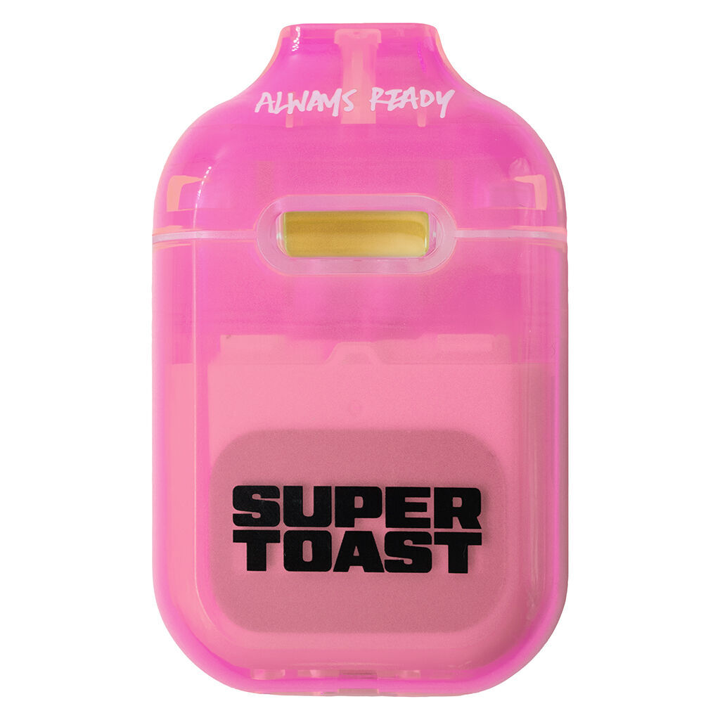 Bubble Trubble Liquid Diamonds AIO