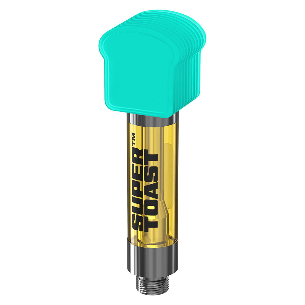 Tropical Smoothie Liquid Diamonds 510 Thread Cartridge