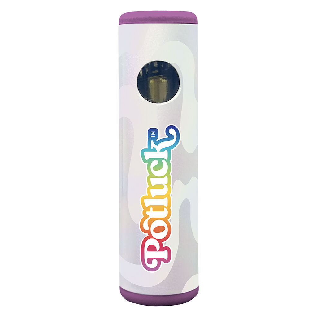 Grape Jelly Popz AIO