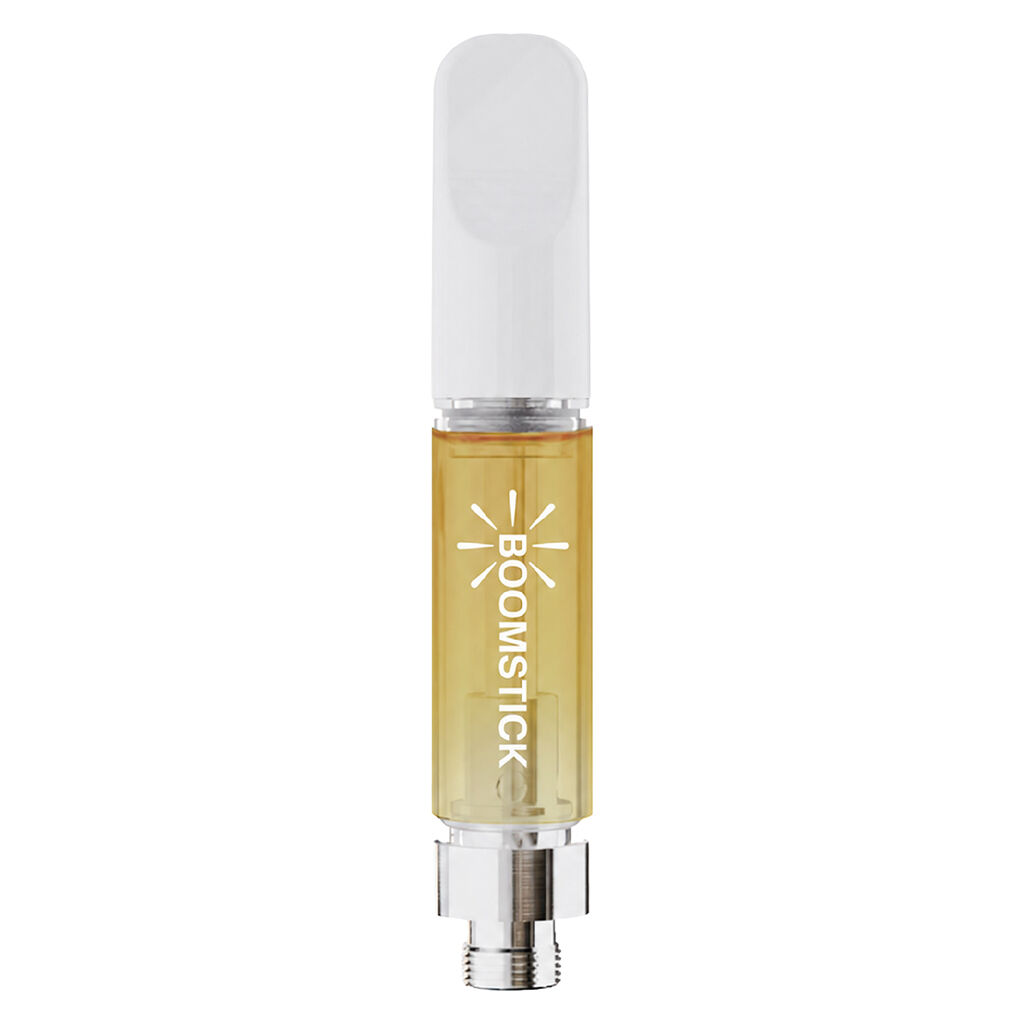 UK Cheese Live Sauce 510 Thread Cartridge