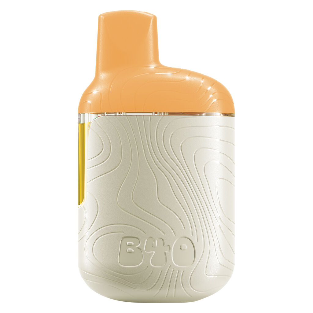 Peach Lemonade All-In-One Vape 0.95g