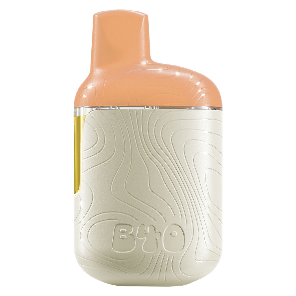 Peach Lemonade All-In-One Vape 0.95g