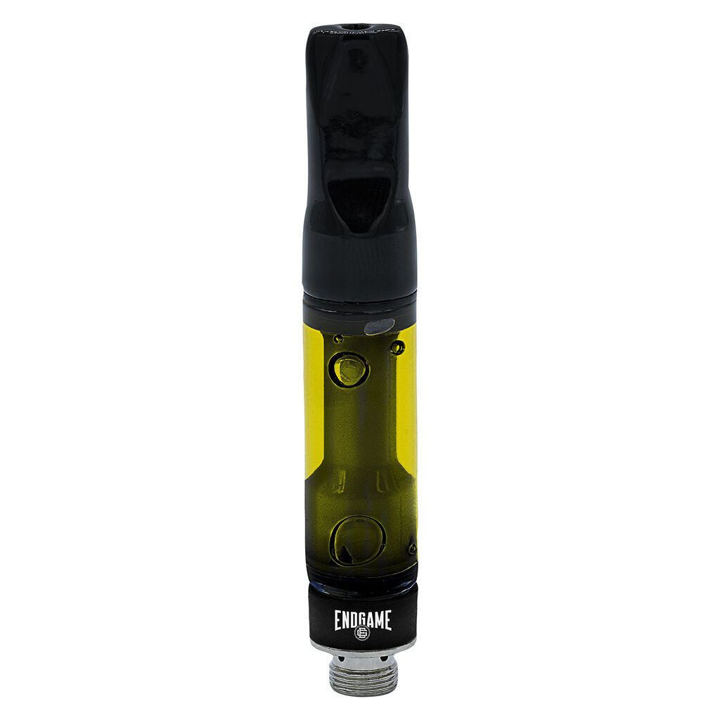 Hard Hitters Platinum Punch Liquid Diamond 510 Thread