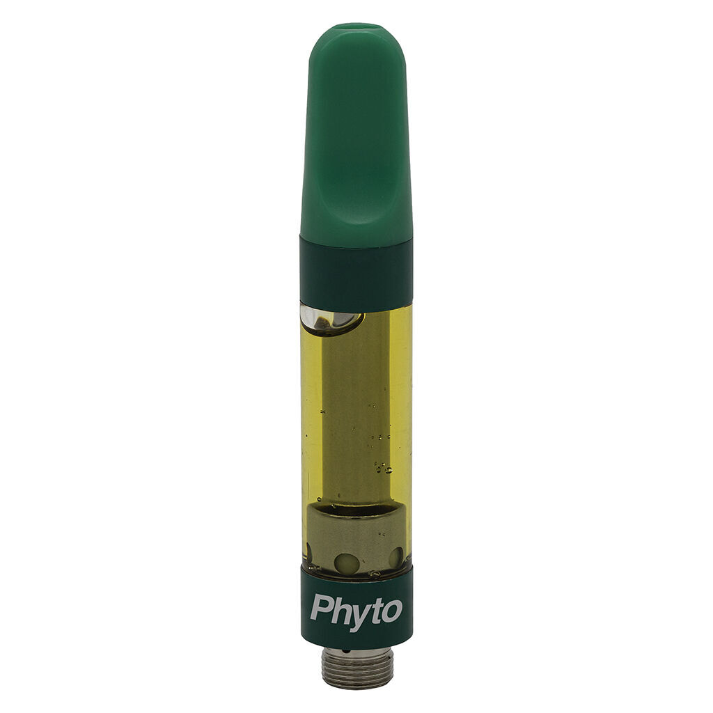 Grape Stomper 510 Thread Cartridge