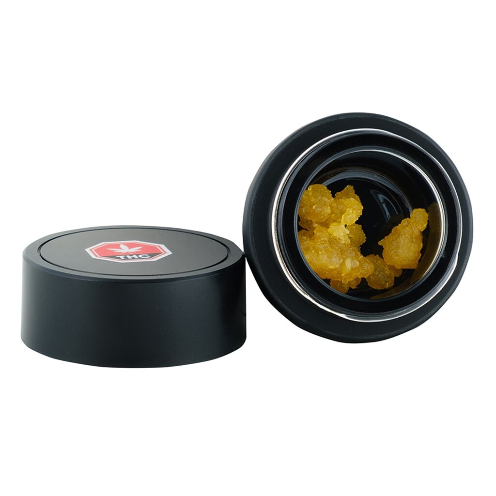 THCA Diamonds
