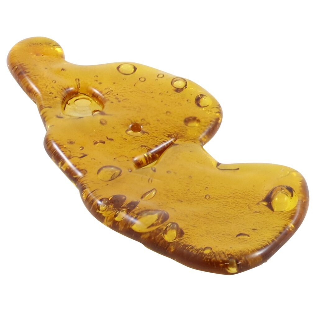 8 Ball Kush Shatter 1g