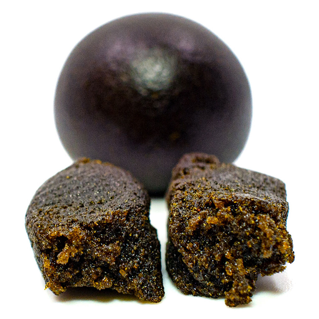 Vortex - Afghan Black Hash 2g - Vortex Main Image